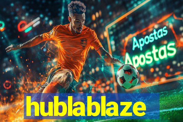 hublablaze