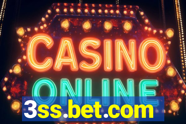 3ss.bet.com