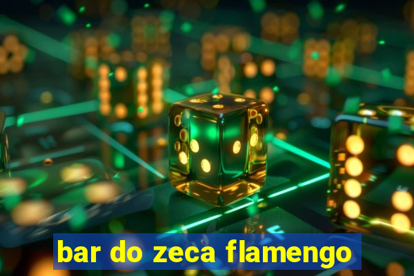bar do zeca flamengo