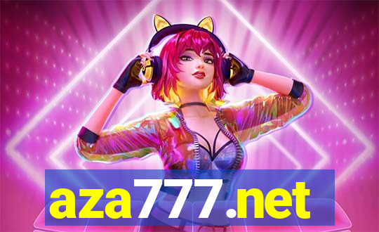 aza777.net
