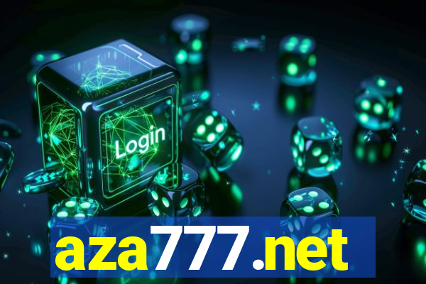 aza777.net