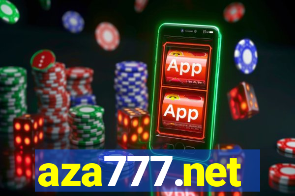 aza777.net