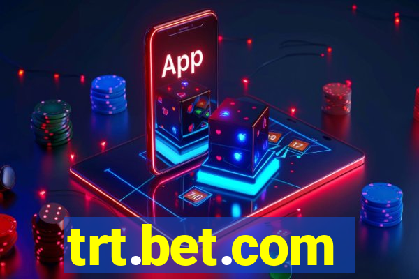 trt.bet.com