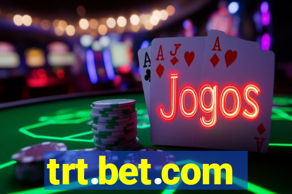 trt.bet.com