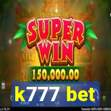 k777 bet