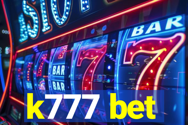 k777 bet