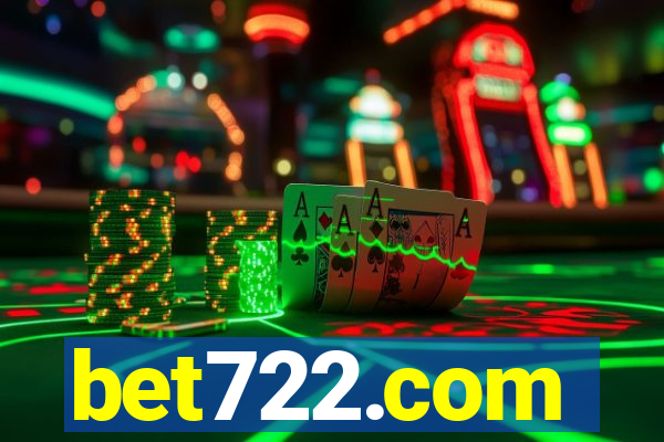 bet722.com
