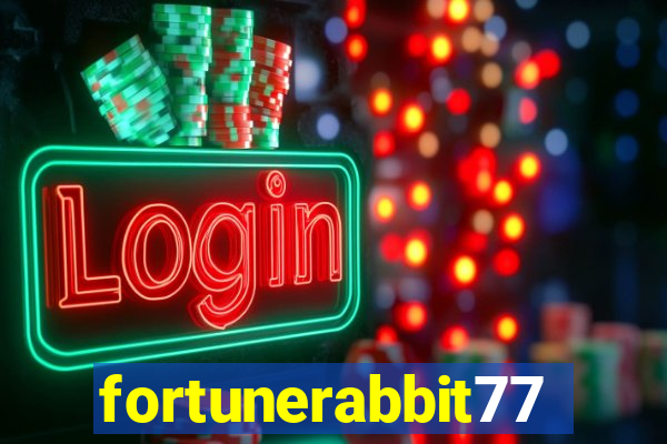 fortunerabbit777.online