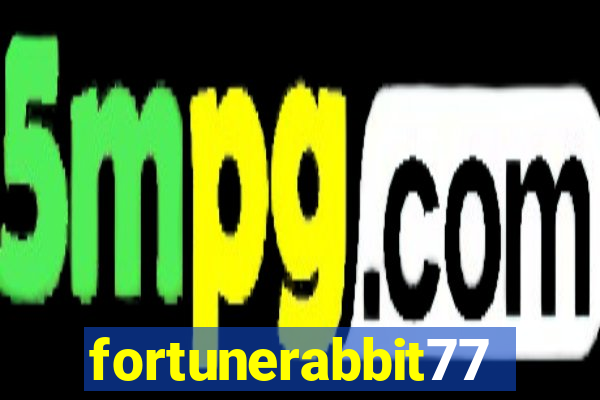 fortunerabbit777.online