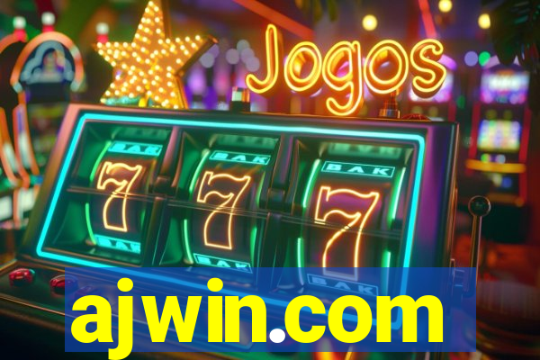 ajwin.com