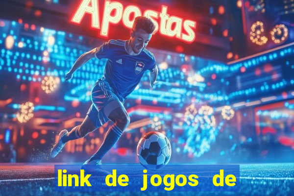 link de jogos de ganhar dinheiro