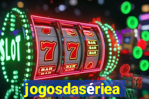 jogosdasériea