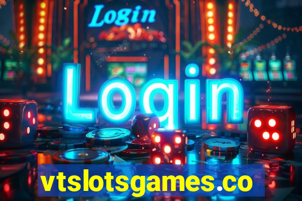 vtslotsgames.com