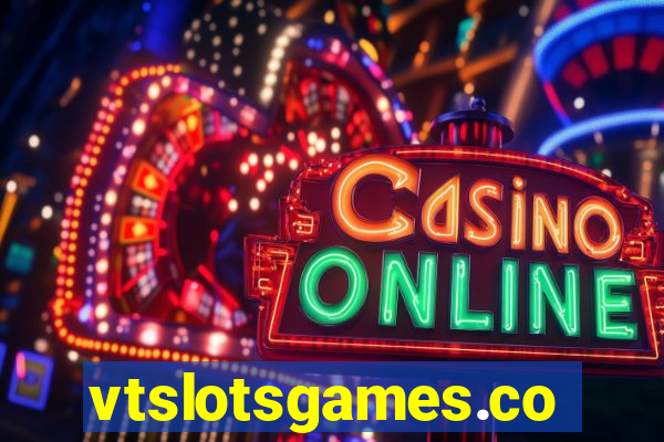 vtslotsgames.com