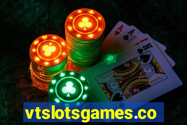 vtslotsgames.com