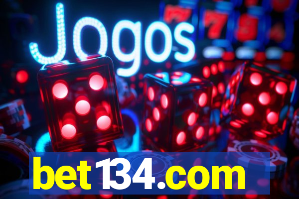 bet134.com