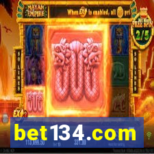 bet134.com