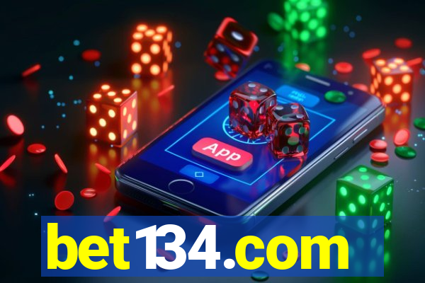 bet134.com