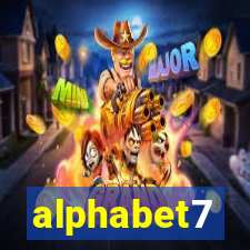 alphabet7