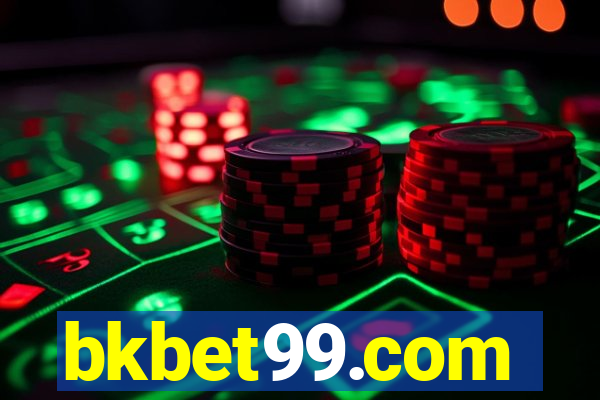 bkbet99.com