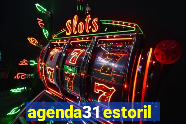 agenda31 estoril