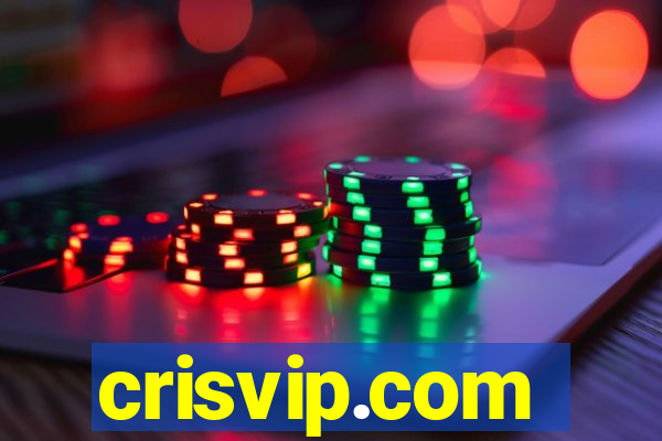 crisvip.com