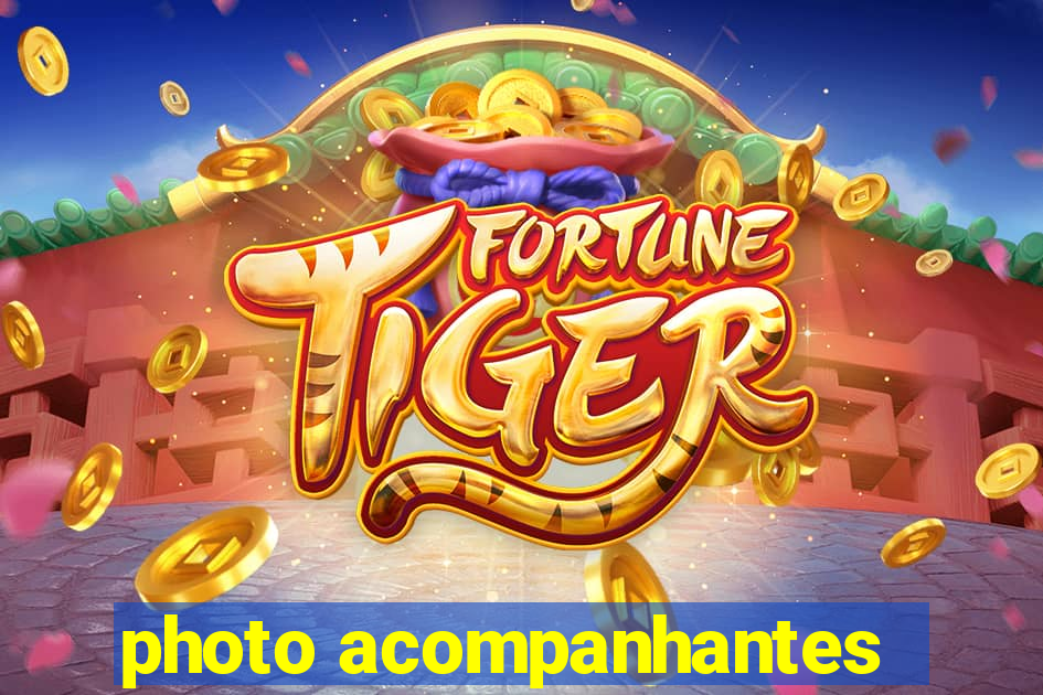 photo acompanhantes