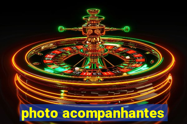 photo acompanhantes