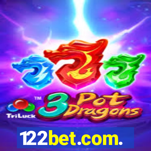 122bet.com.