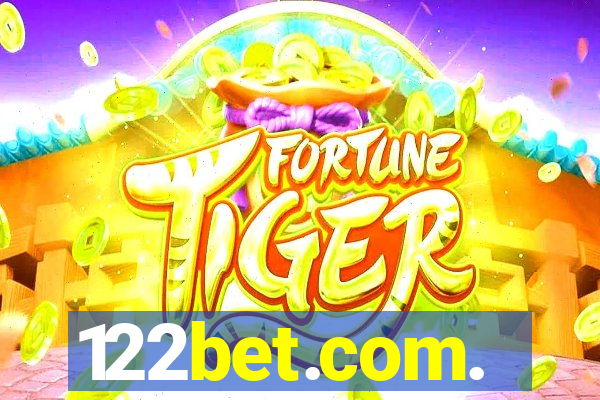 122bet.com.