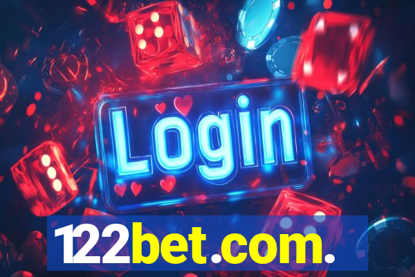 122bet.com.