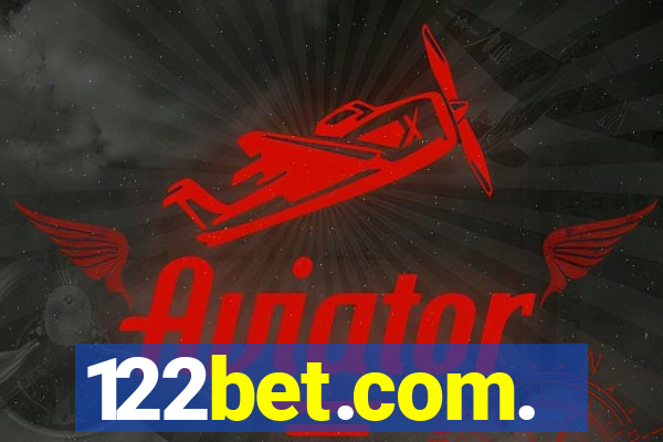 122bet.com.