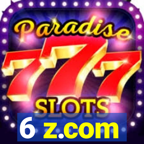 6 z.com