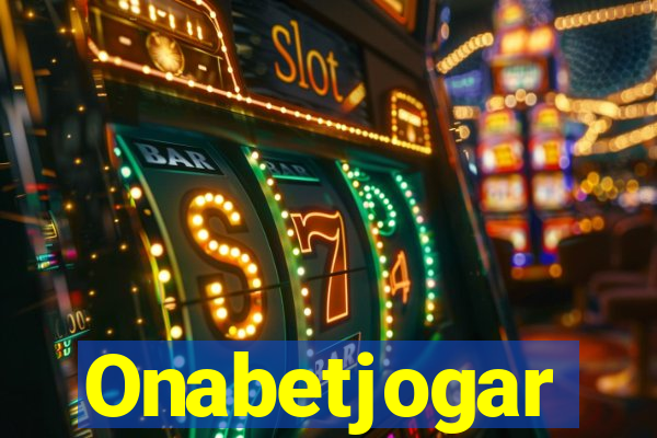 Onabetjogar