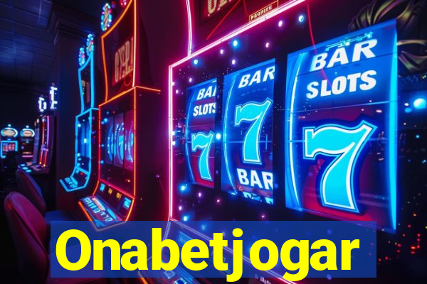 Onabetjogar