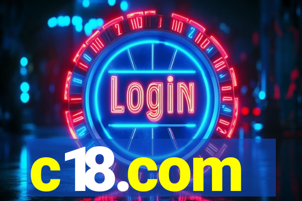 c18.com