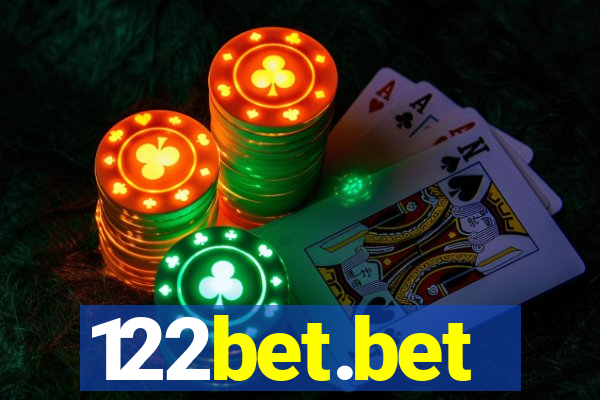 122bet.bet