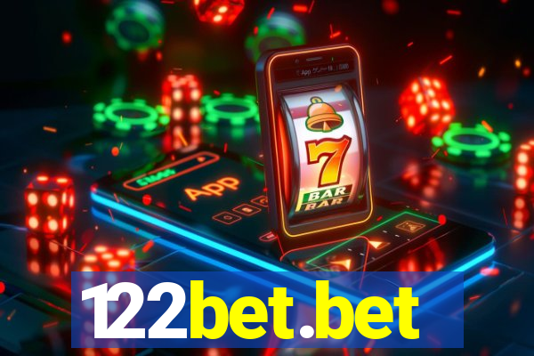 122bet.bet