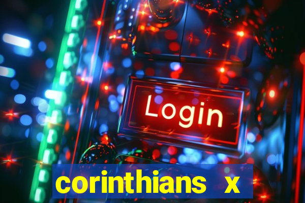 corinthians x cuiaba palpite
