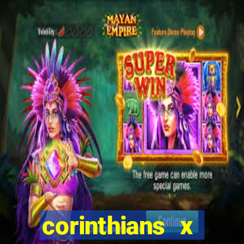 corinthians x cuiaba palpite