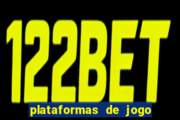 plataformas de jogo que pagam no cadastro