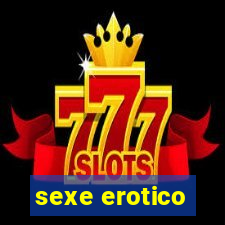 sexe erotico