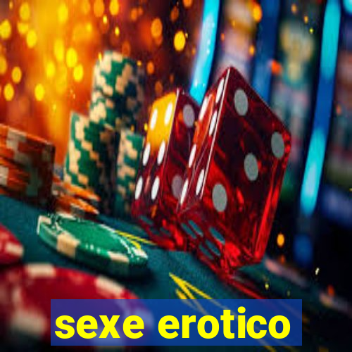 sexe erotico