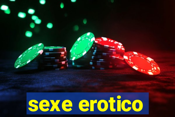 sexe erotico