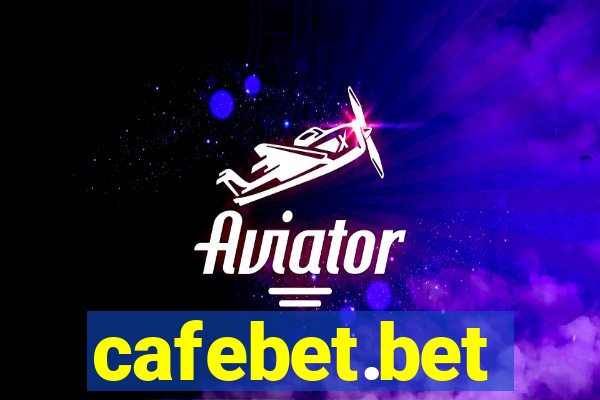 cafebet.bet
