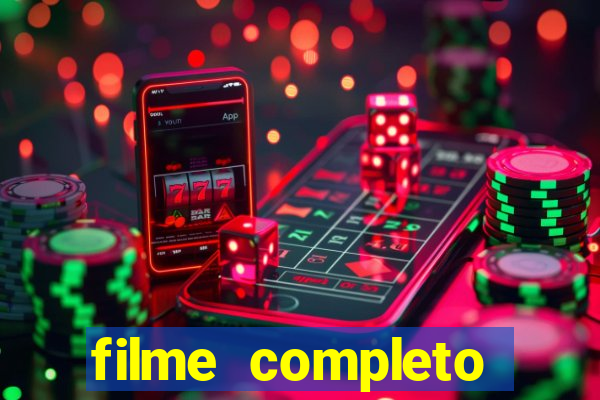 filme completo dublado kraven o caçador