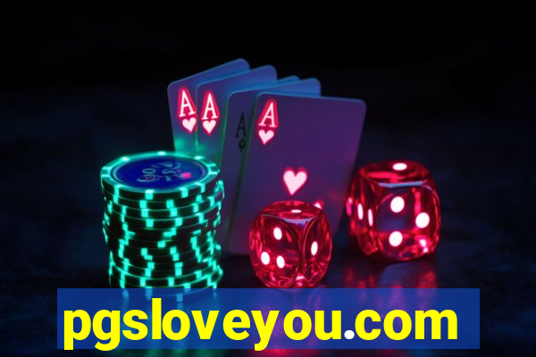pgsloveyou.com
