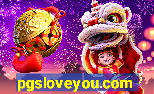 pgsloveyou.com