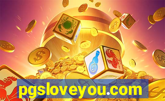 pgsloveyou.com