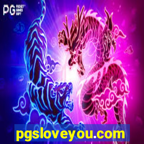 pgsloveyou.com